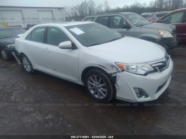 TOYOTA CAMRY 2014 4t1bf1fk8eu404813