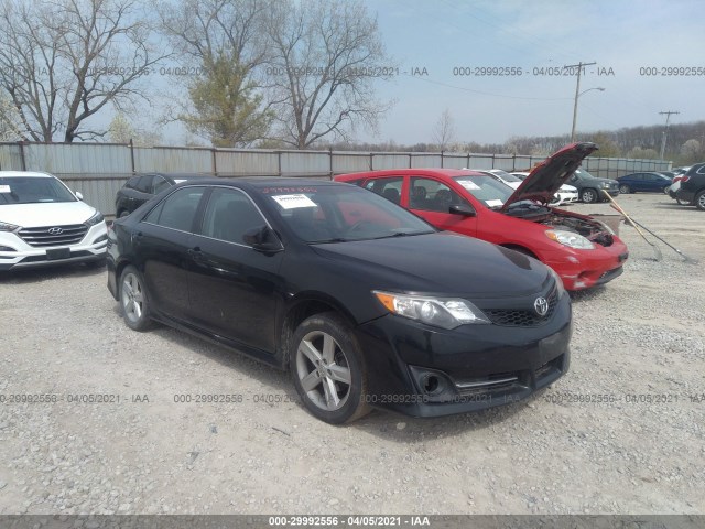 TOYOTA CAMRY 2014 4t1bf1fk8eu404858