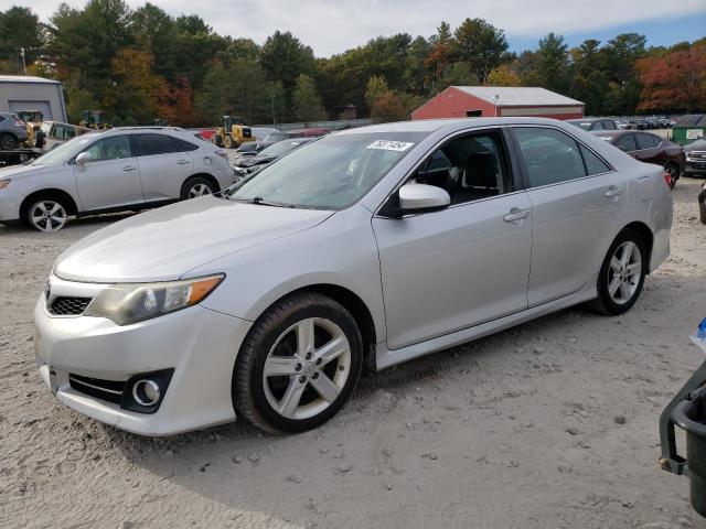 TOYOTA CAMRY L 2014 4t1bf1fk8eu404990