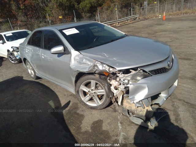 TOYOTA CAMRY 2014 4t1bf1fk8eu405072