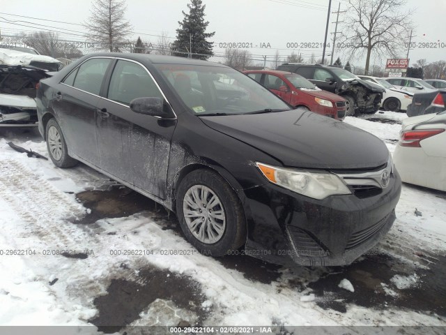 TOYOTA CAMRY 2014 4t1bf1fk8eu405606