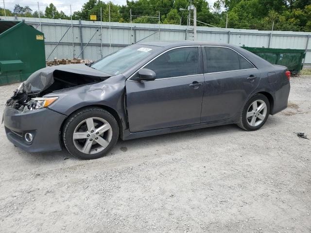 TOYOTA CAMRY 2014 4t1bf1fk8eu406383