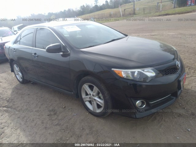 TOYOTA CAMRY 2014 4t1bf1fk8eu407209