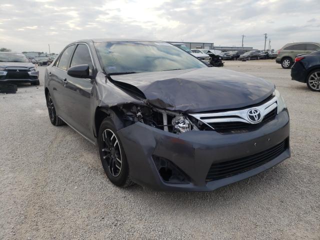 TOYOTA CAMRY L 2014 4t1bf1fk8eu407968