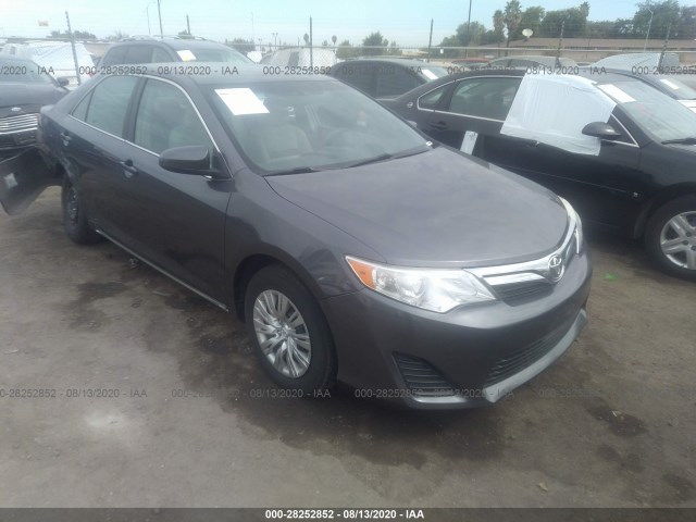 TOYOTA CAMRY 2014 4t1bf1fk8eu408392