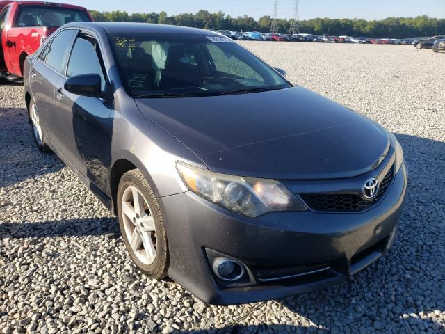 TOYOTA CAMRY L 2014 4t1bf1fk8eu408778