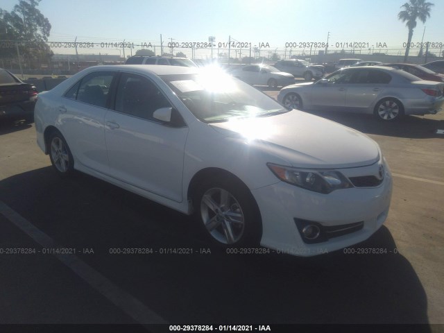 TOYOTA CAMRY 2014 4t1bf1fk8eu410126