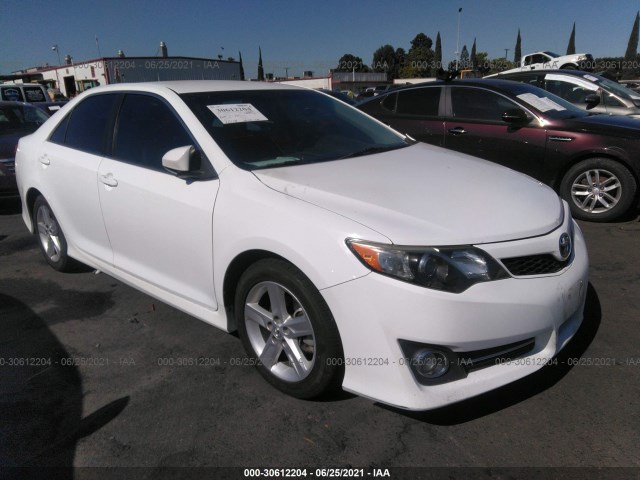 TOYOTA CAMRY 2014 4t1bf1fk8eu410451