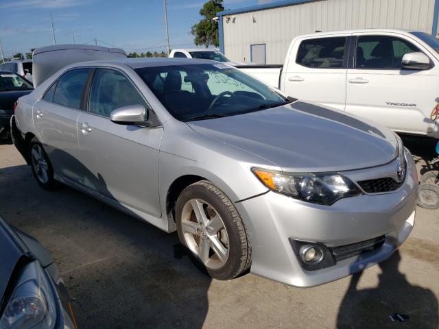 TOYOTA CAMRY L 2014 4t1bf1fk8eu410613