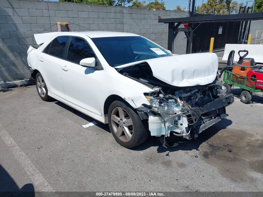 TOYOTA CAMRY 2014 4t1bf1fk8eu410742