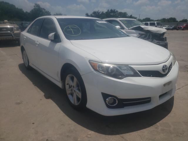 TOYOTA CAMRY L 2014 4t1bf1fk8eu411132