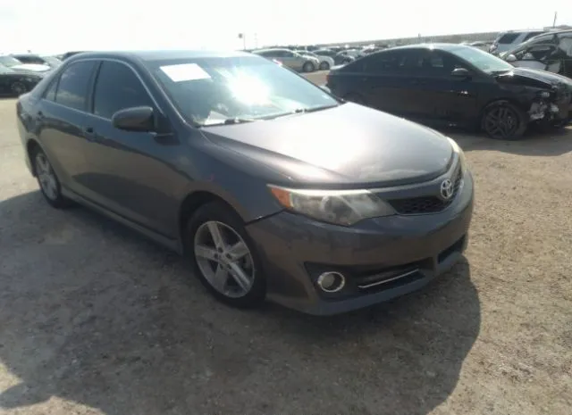 TOYOTA CAMRY 2014 4t1bf1fk8eu411275