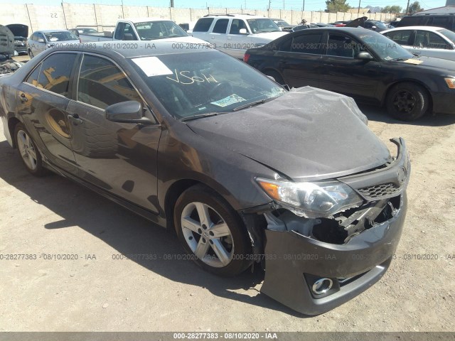 TOYOTA CAMRY 2014 4t1bf1fk8eu411583