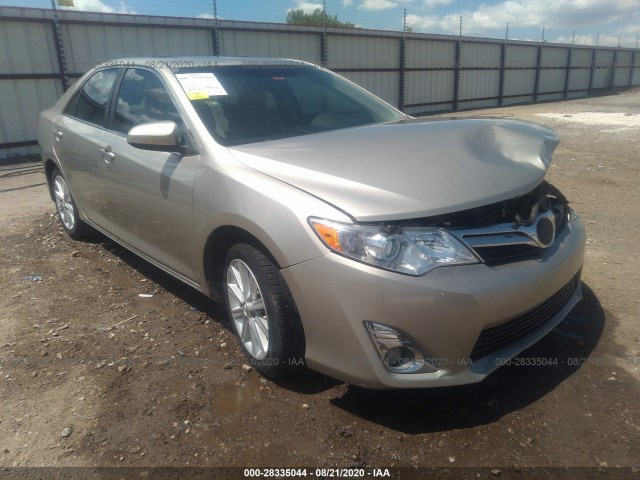 TOYOTA CAMRY 2014 4t1bf1fk8eu411888