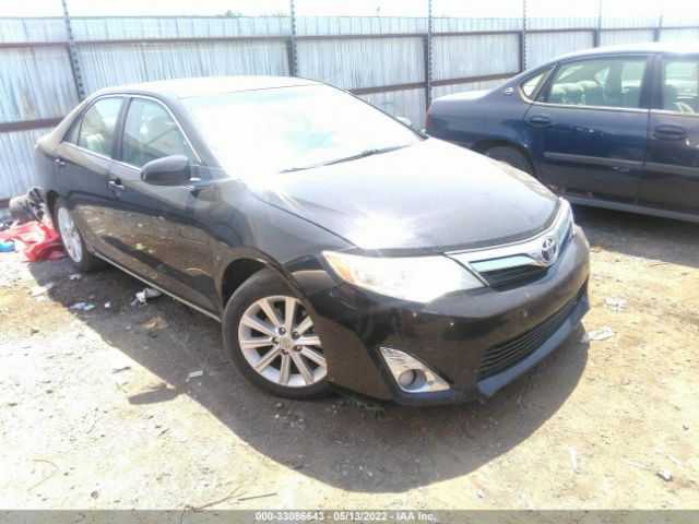 TOYOTA CAMRY 2014 4t1bf1fk8eu412068