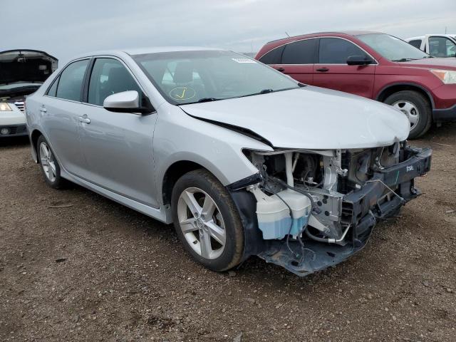 TOYOTA CAMRY L 2014 4t1bf1fk8eu413012