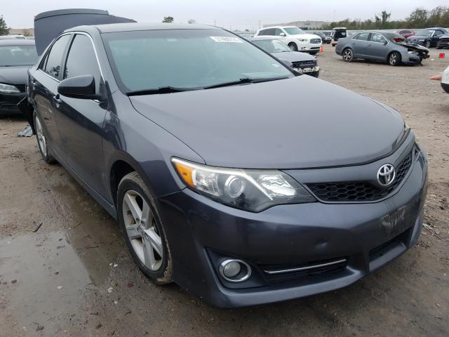 TOYOTA CAMRY L 2014 4t1bf1fk8eu413270