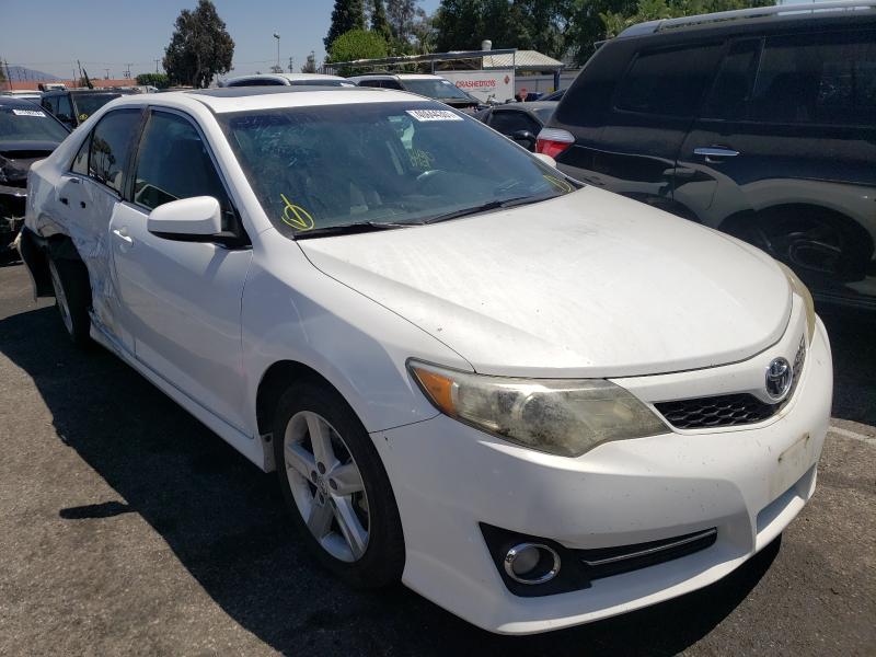 TOYOTA CAMRY L 2014 4t1bf1fk8eu416055