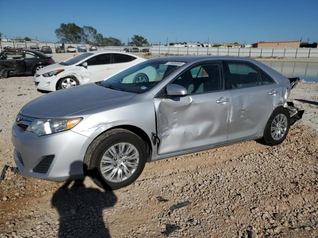 TOYOTA CAMRY 2014 4t1bf1fk8eu416489