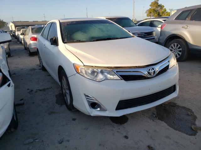 TOYOTA CAMRY L 2014 4t1bf1fk8eu417402