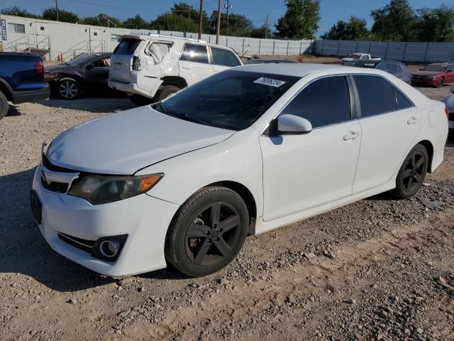 TOYOTA CAMRY L 2014 4t1bf1fk8eu417481