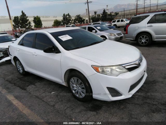 TOYOTA CAMRY 2014 4t1bf1fk8eu417898