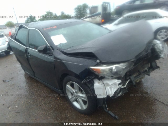 TOYOTA CAMRY 2014 4t1bf1fk8eu418307