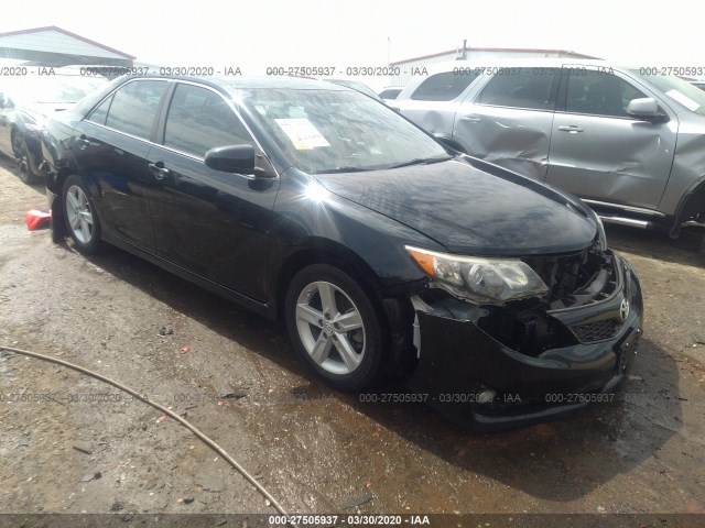 TOYOTA CAMRY 2014 4t1bf1fk8eu418453