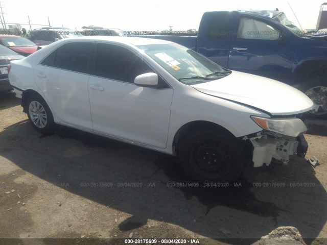 TOYOTA CAMRY 2014 4t1bf1fk8eu418548