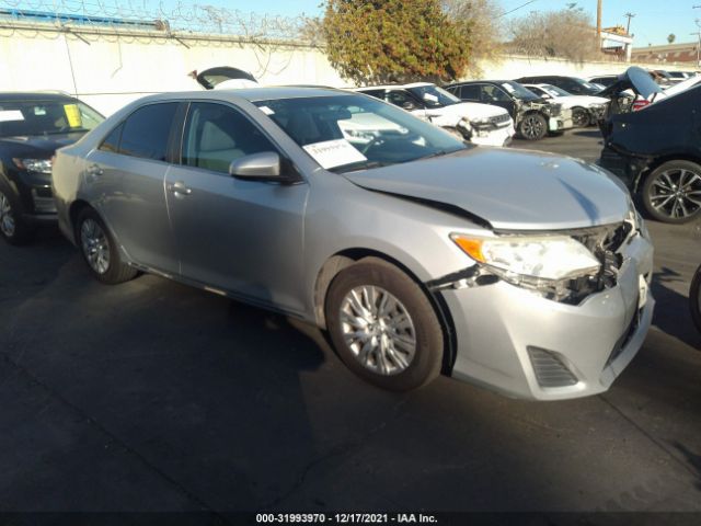 TOYOTA CAMRY 2014 4t1bf1fk8eu419229