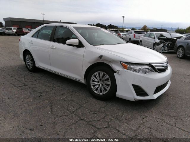 TOYOTA CAMRY 2014 4t1bf1fk8eu419280