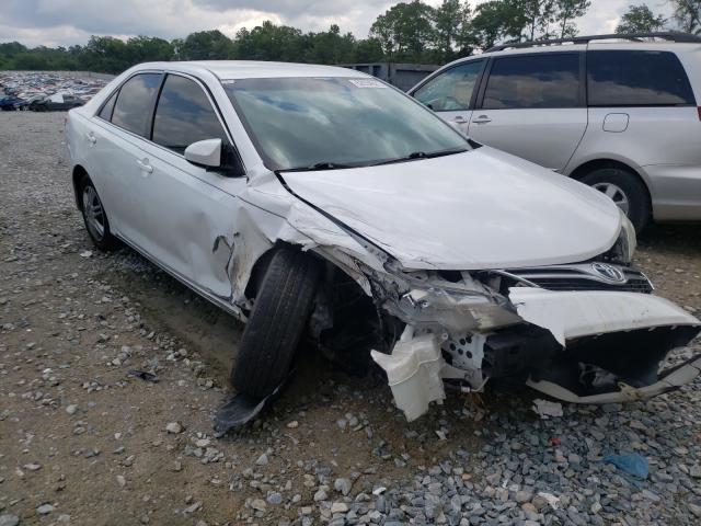 TOYOTA CAMRY L 2014 4t1bf1fk8eu419649