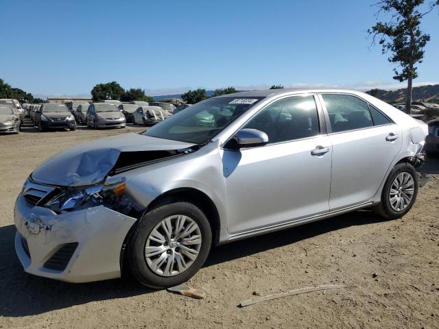 TOYOTA CAMRY 2014 4t1bf1fk8eu420509