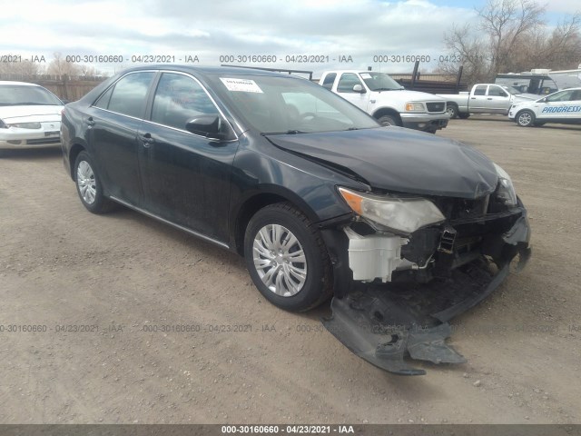 TOYOTA CAMRY 2014 4t1bf1fk8eu421739