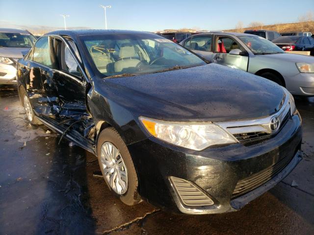 TOYOTA CAMRY L 2014 4t1bf1fk8eu421840