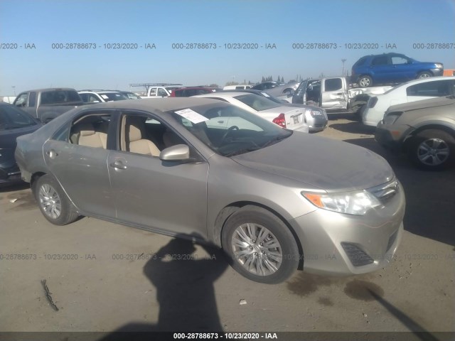 TOYOTA CAMRY 2014 4t1bf1fk8eu422325