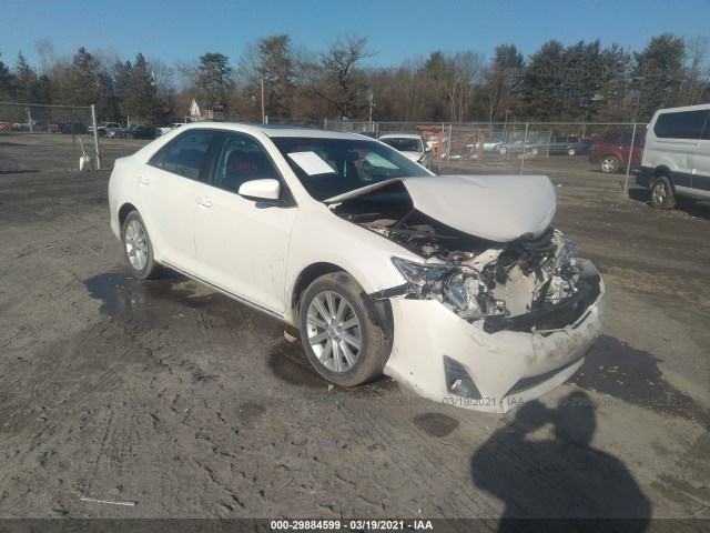 TOYOTA CAMRY 2014 4t1bf1fk8eu422373