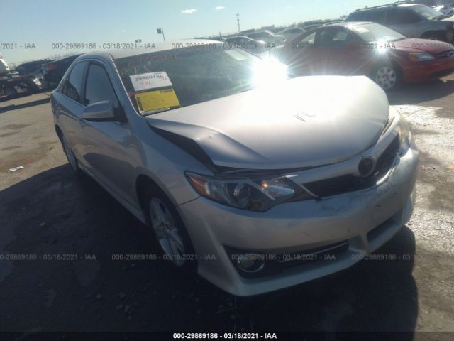 TOYOTA CAMRY 2014 4t1bf1fk8eu422499