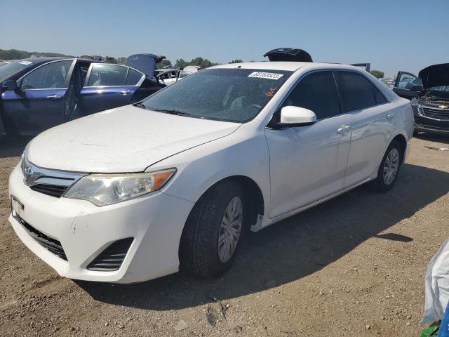 TOYOTA CAMRY L 2014 4t1bf1fk8eu422695