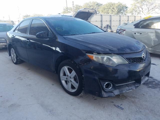 TOYOTA CAMRY L 2014 4t1bf1fk8eu422728