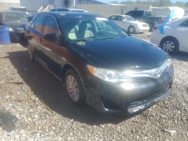 TOYOTA CAMRY L 2014 4t1bf1fk8eu423667