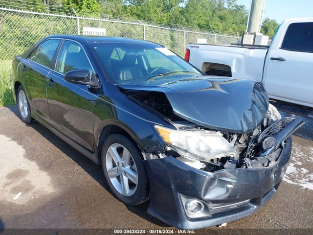 TOYOTA CAMRY 2014 4t1bf1fk8eu425726