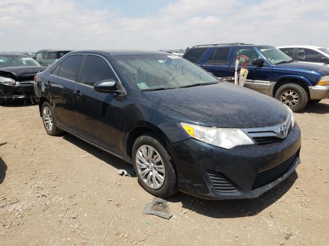 TOYOTA CAMRY L 2014 4t1bf1fk8eu426620