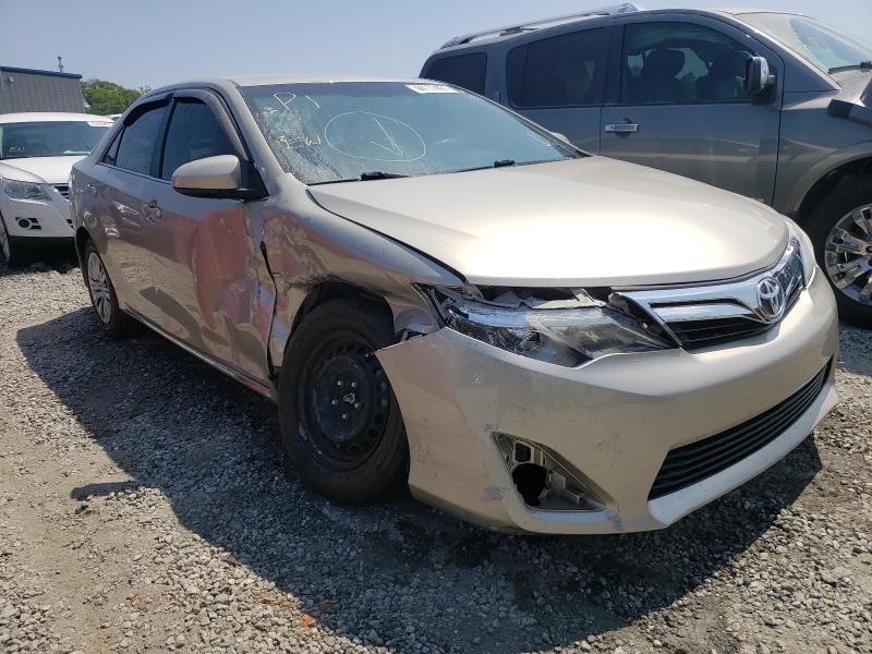 TOYOTA CAMRY 2014 4t1bf1fk8eu430229