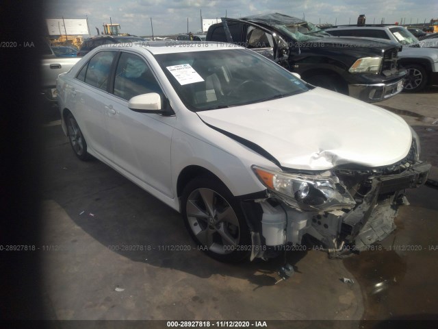 TOYOTA CAMRY 2014 4t1bf1fk8eu430585