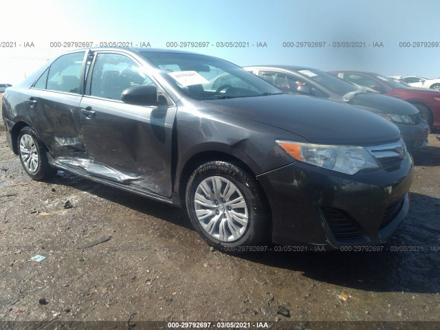 TOYOTA CAMRY 2014 4t1bf1fk8eu431185