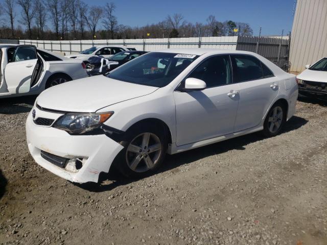 TOYOTA CAMRY L 2014 4t1bf1fk8eu431669