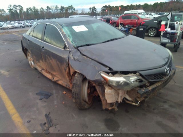 TOYOTA CAMRY 2014 4t1bf1fk8eu431672