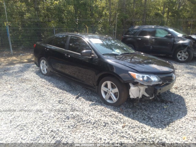 TOYOTA CAMRY 2014 4t1bf1fk8eu432739