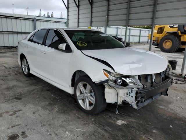 TOYOTA CAMRY L 2014 4t1bf1fk8eu433387